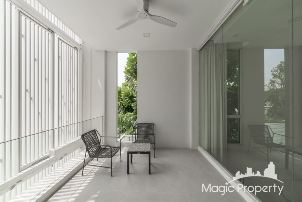 For Sale 3 Bed Single House in VIVE Ekkamai-Ramintra, Khlong Chan, Bangkok | ฿48,000,000 | MGP1788 – Photo 37