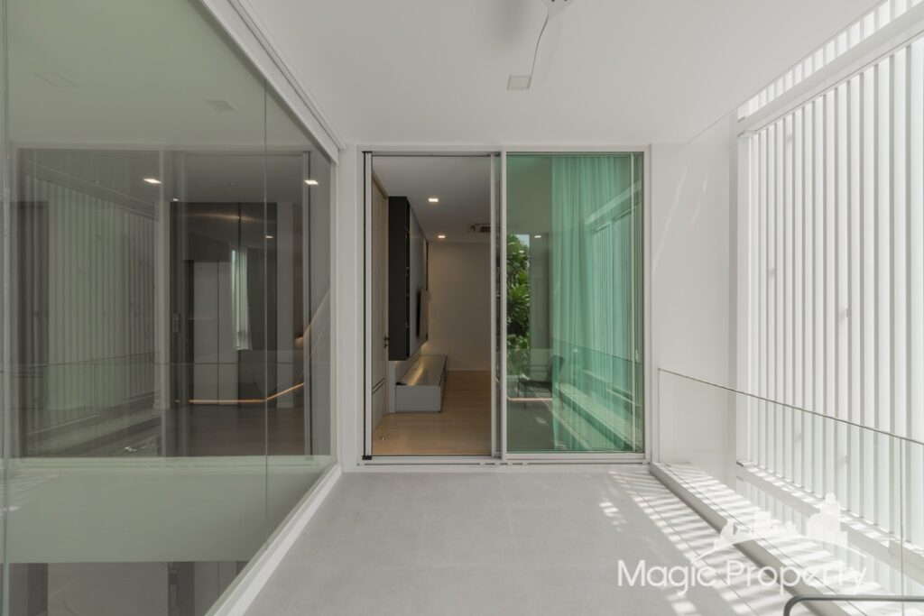 For Sale 3 Bed Single House in VIVE Ekkamai-Ramintra, Khlong Chan, Bangkok | ฿48,000,000 | MGP1788 – Photo 38