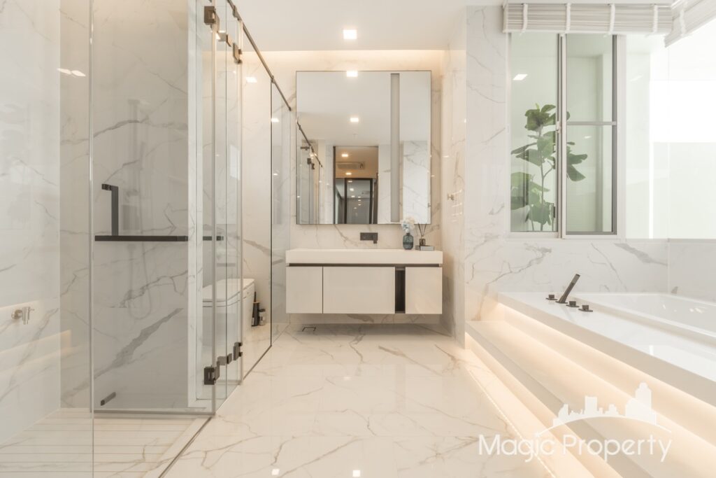 For Sale 3 Bed Single House in VIVE Ekkamai-Ramintra, Khlong Chan, Bangkok | ฿48,000,000 | MGP1788 – Photo 39