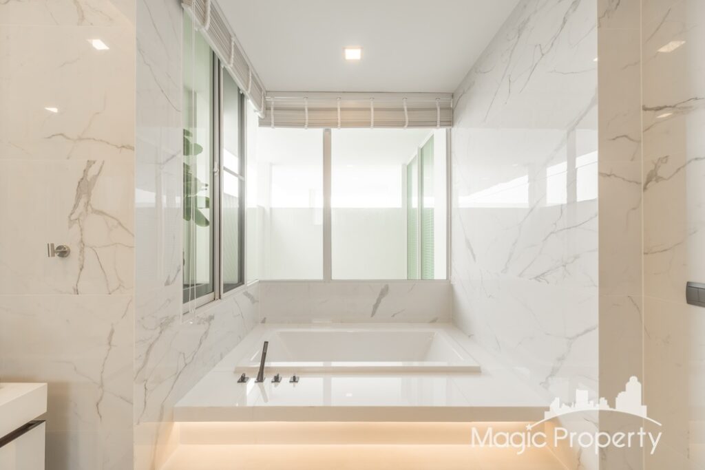 For Sale 3 Bed Single House in VIVE Ekkamai-Ramintra, Khlong Chan, Bangkok | ฿48,000,000 | MGP1788 – Photo 40
