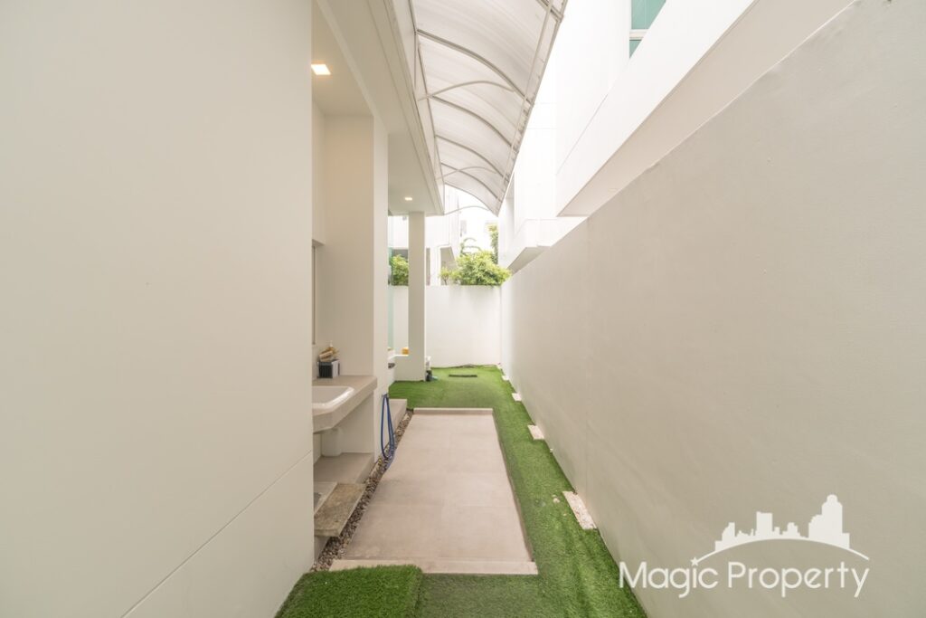 For Sale 3 Bed Single House in VIVE Ekkamai-Ramintra, Khlong Chan, Bangkok | ฿48,000,000 | MGP1788 – Photo 41