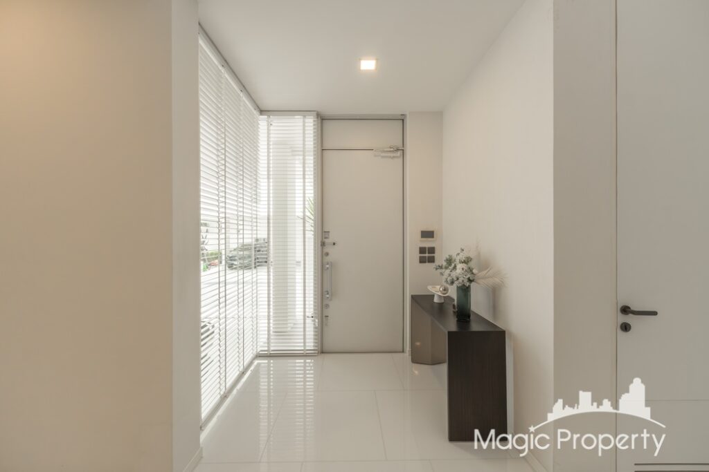 For Sale 3 Bed Single House in VIVE Ekkamai-Ramintra, Khlong Chan, Bangkok | ฿48,000,000 | MGP1788 – Photo 43