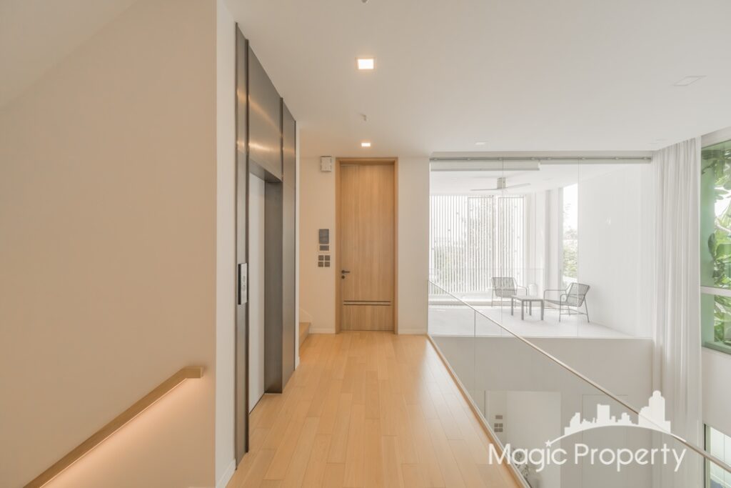 For Sale 3 Bed Single House in VIVE Ekkamai-Ramintra, Khlong Chan, Bangkok | ฿48,000,000 | MGP1788 – Photo 45