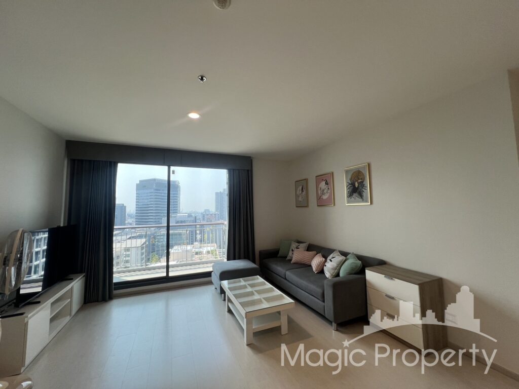 For Rent 2 Bed Condo in Rhythm Sukhumvit 42, Phra Khanong, Bangkok | ฿60,000/month | MGP1906 – Photo 3