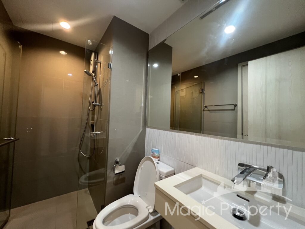 For Rent 2 Bed Condo in Rhythm Sukhumvit 42, Phra Khanong, Bangkok | ฿60,000/month | MGP1906 – Photo 24