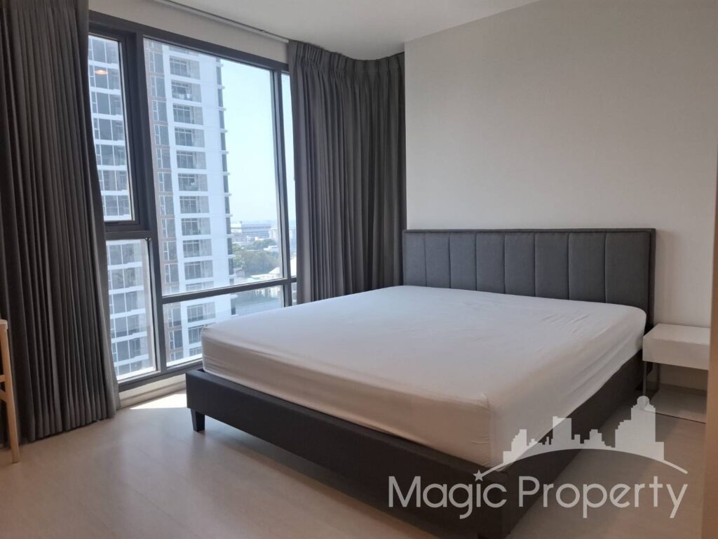 For Rent 2 Bed Condo in Rhythm Sukhumvit 42, Phra Khanong, Bangkok | ฿60,000/month | MGP1906 – Photo 4