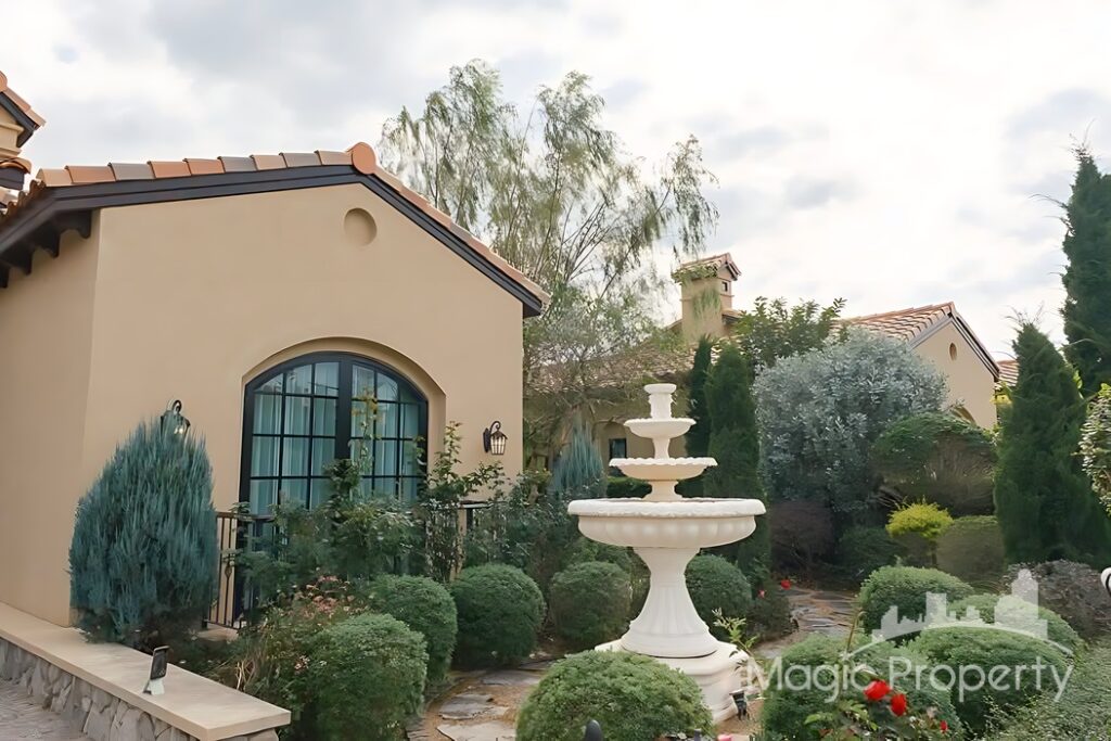 For Sale 3 Bed Single House in Casa Vacanza Khao Yai, Pong Ta Long, Nakhon Ratchasima | ฿15,000,000 | MGP... – Photo 2