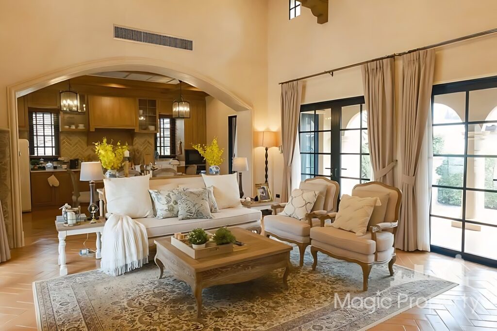 For Sale 3 Bed Single House in Casa Vacanza Khao Yai, Pong Ta Long, Nakhon Ratchasima | ฿15,000,000 | MGP... – Photo 3