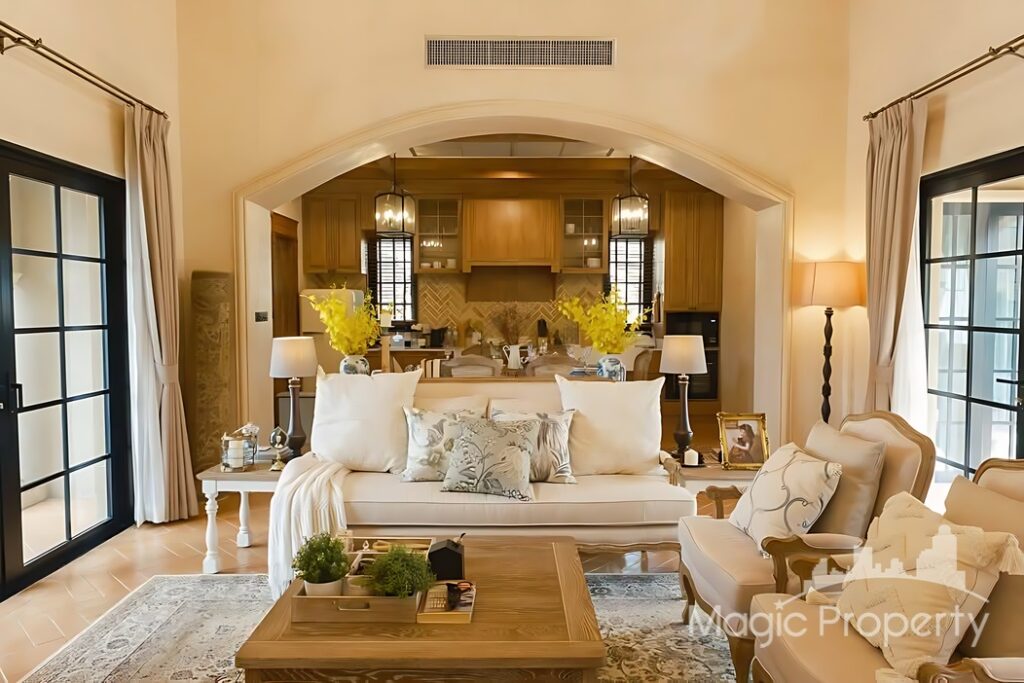 For Sale 3 Bed Single House in Casa Vacanza Khao Yai, Pong Ta Long, Nakhon Ratchasima | ฿15,000,000 | MGP... – Photo 5