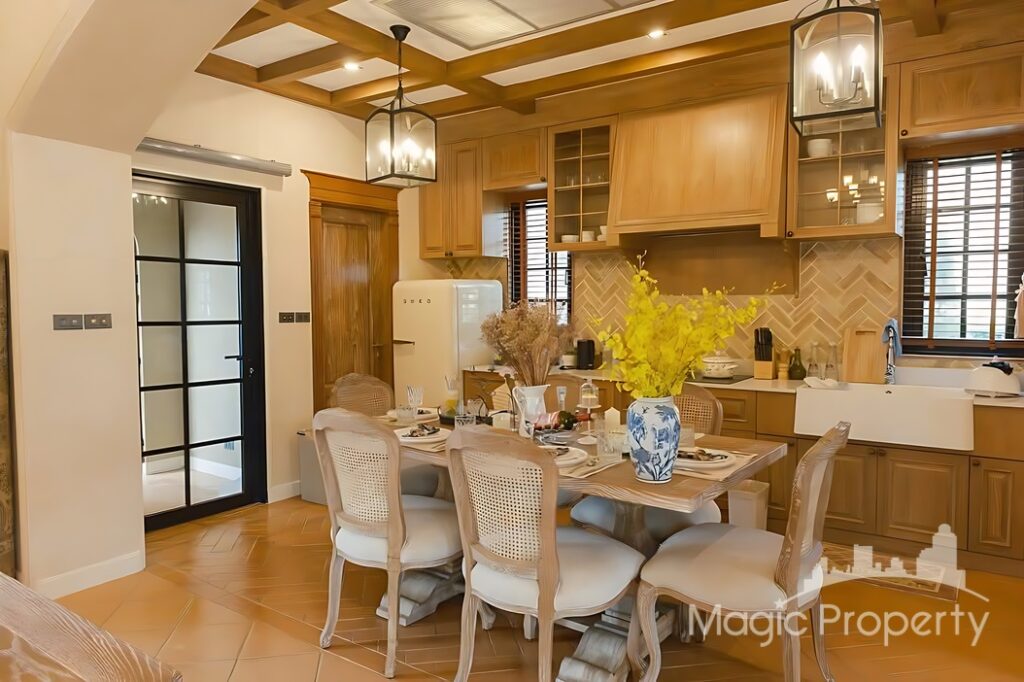 For Sale 3 Bed Single House in Casa Vacanza Khao Yai, Pong Ta Long, Nakhon Ratchasima | ฿15,000,000 | MGP... – Photo 6