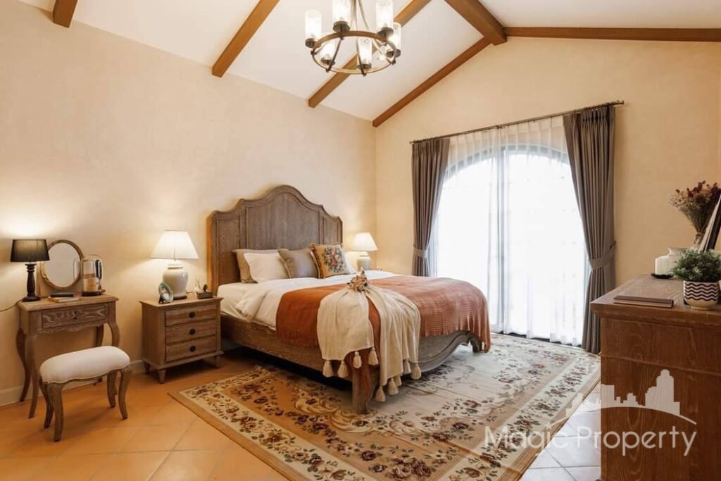 For Sale 3 Bed Single House in Casa Vacanza Khao Yai, Pong Ta Long, Nakhon Ratchasima | ฿15,000,000 | MGP... – Photo 8