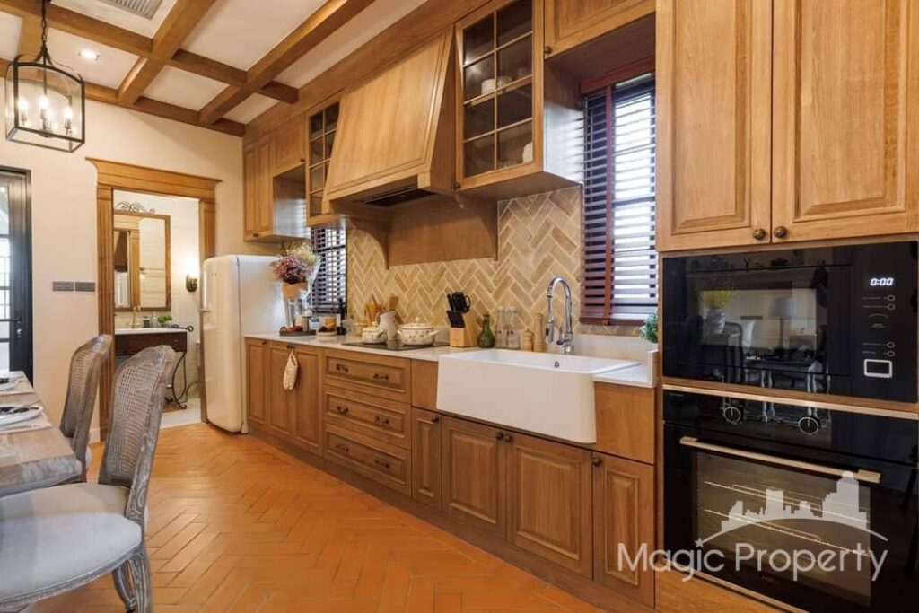 For Sale 3 Bed Single House in Casa Vacanza Khao Yai, Pong Ta Long, Nakhon Ratchasima | ฿15,000,000 | MGP... – Photo 15