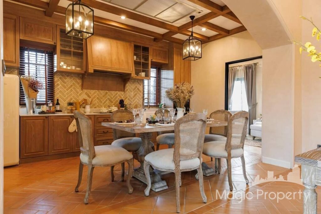 For Sale 3 Bed Single House in Casa Vacanza Khao Yai, Pong Ta Long, Nakhon Ratchasima | ฿15,000,000 | MGP... – Photo 16