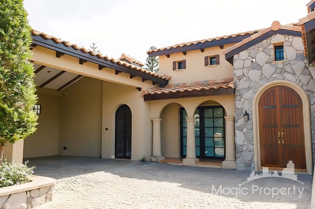 For Sale 3 Bed Single House in Casa Vacanza Khao Yai, Pong Ta Long, Nakhon Ratchasima | ฿15,000,000 | MGP... – Photo 20