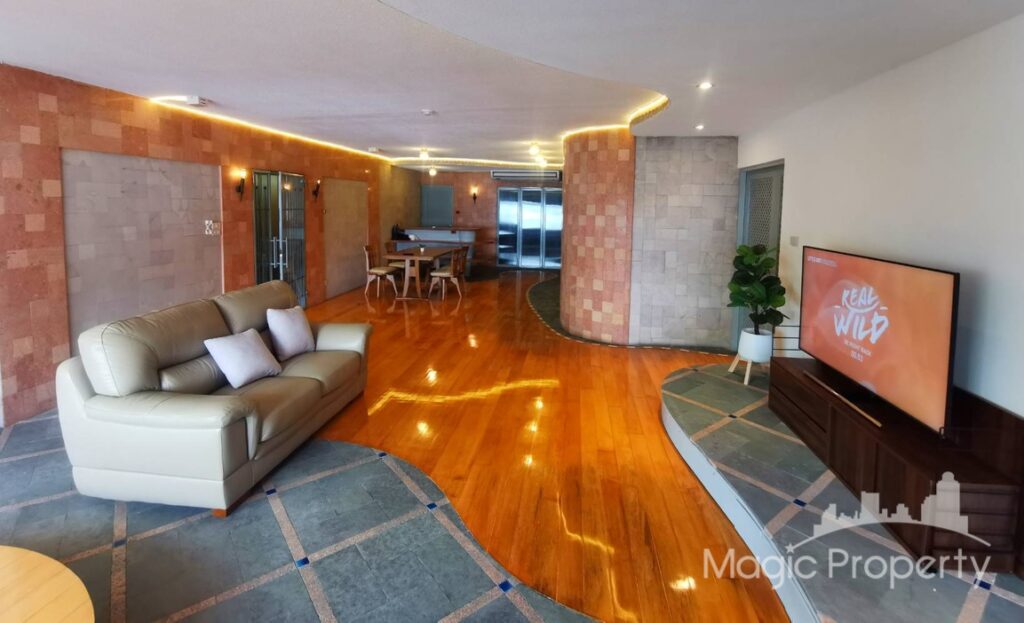 For Rent 2 Bed Condo in Sithakarn, Lumphini, Bangkok | ฿80,000/month | MGP1938R – Photo 1