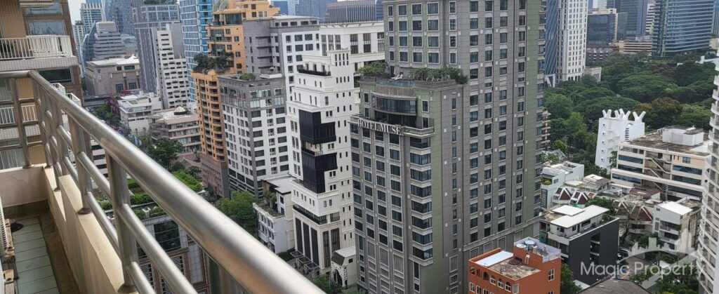 For Rent 3 Bed Condo in Grand Langsuan, Lumphini, Bangkok | ฿65,000/month | MGP1951 – Photo 13