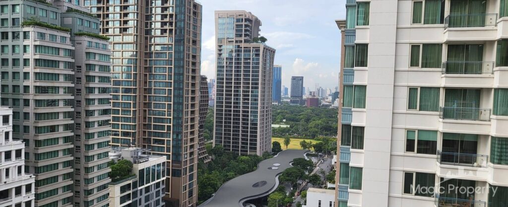 For Rent 3 Bed Condo in Grand Langsuan, Lumphini, Bangkok | ฿65,000/month | MGP1951 – Photo 15