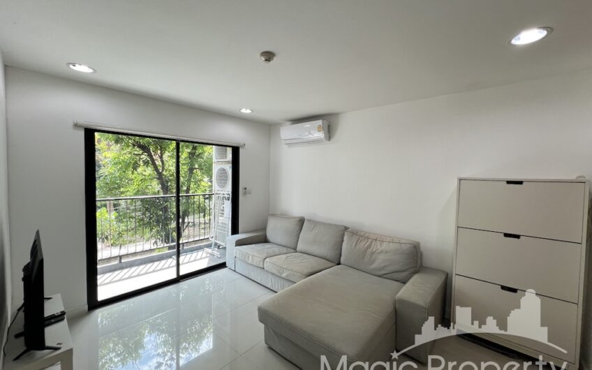 Zenith Place Sukhumvit 42