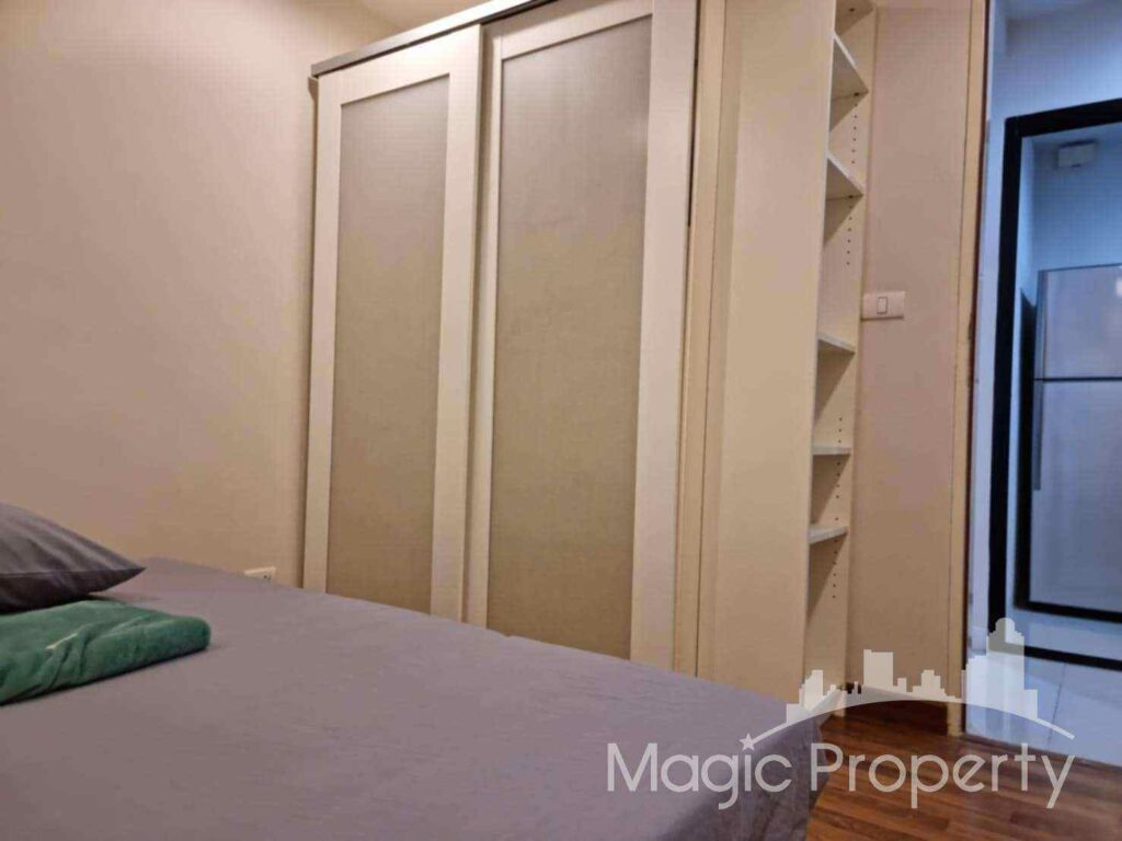 For Rent 2 Bed Condo in Zenith Place Sukhumvit 42, Phra Khanong, Bangkok | ฿24,000/month | MGP1955R – Photo 2