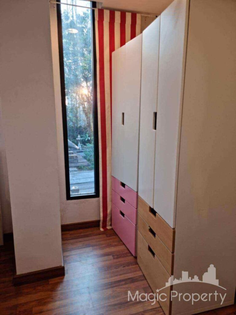 For Rent 2 Bed Condo in Zenith Place Sukhumvit 42, Phra Khanong, Bangkok | ฿24,000/month | MGP1955R – Photo 3