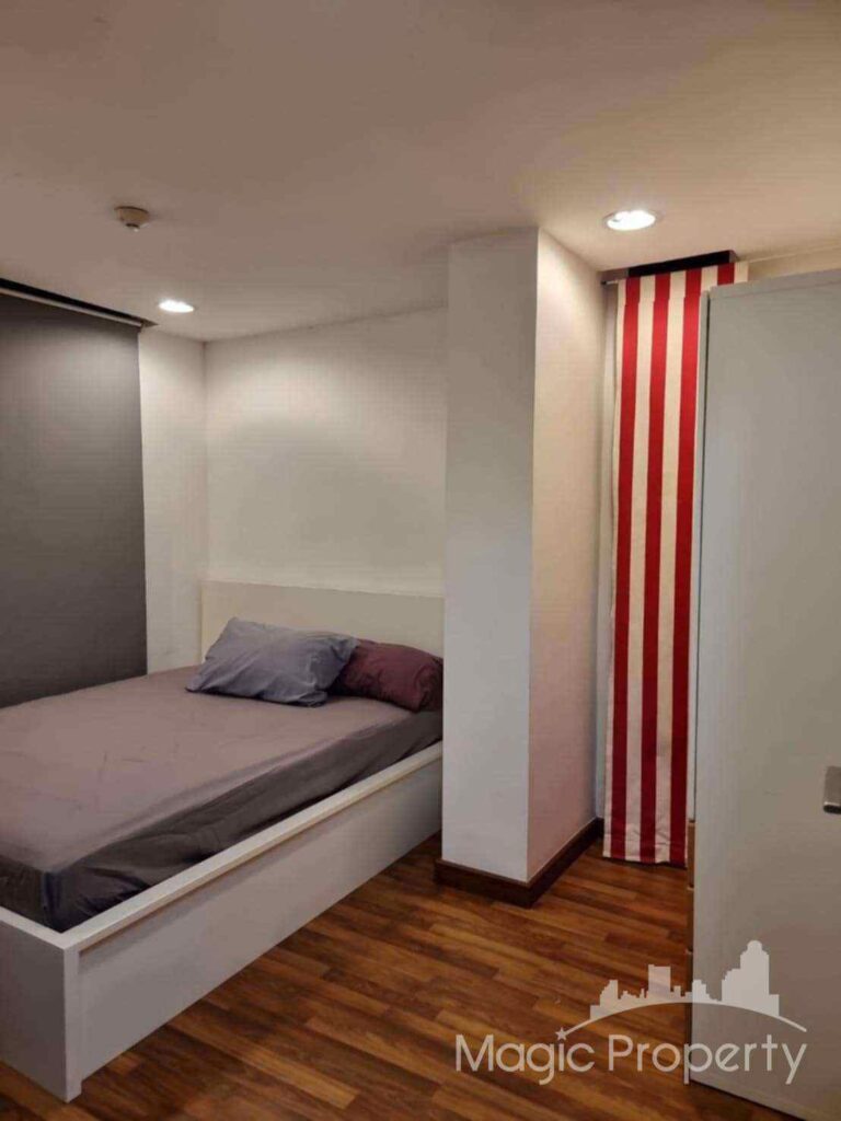 For Rent 2 Bed Condo in Zenith Place Sukhumvit 42, Phra Khanong, Bangkok | ฿24,000/month | MGP1955R – Photo 4