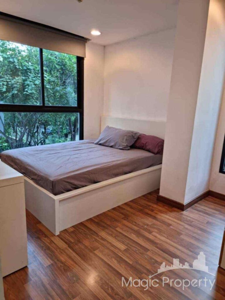 For Rent 2 Bed Condo in Zenith Place Sukhumvit 42, Phra Khanong, Bangkok | ฿24,000/month | MGP1955R – Photo 5