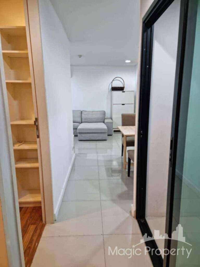 For Rent 2 Bed Condo in Zenith Place Sukhumvit 42, Phra Khanong, Bangkok | ฿24,000/month | MGP1955R – Photo 6