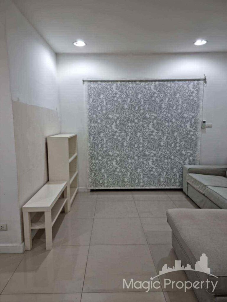 For Rent 2 Bed Condo in Zenith Place Sukhumvit 42, Phra Khanong, Bangkok | ฿24,000/month | MGP1955R – Photo 8