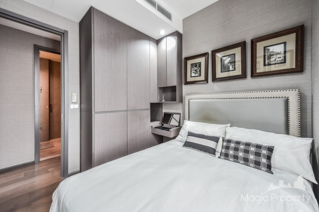 For Sale 2 Bed Condo in The Diplomat Sathorn, Silom, Bangkok | ฿22,500,000 | MGP1957 – Photo 1