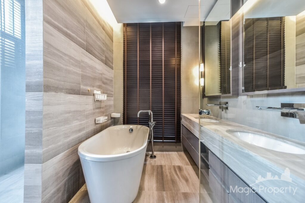For Sale 2 Bed Condo in The Diplomat Sathorn, Silom, Bangkok | ฿22,500,000 | MGP1957 – Photo 8