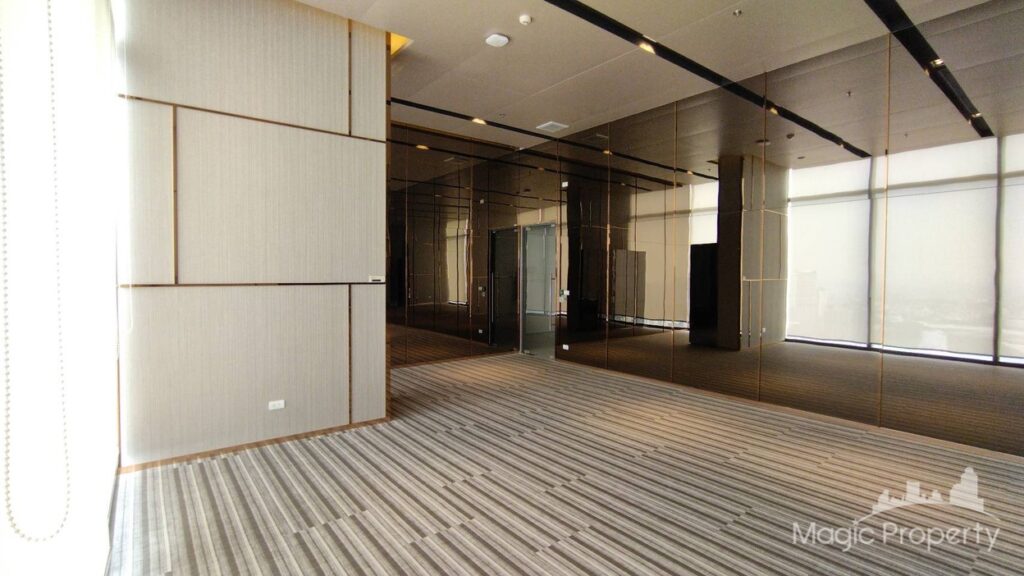 For Rent 1 Bed Condo in CLOUD Thonglor-Phetchaburi, Bang Kapi, Bangkok | ฿30,000/month | MGP1961 – Photo 10