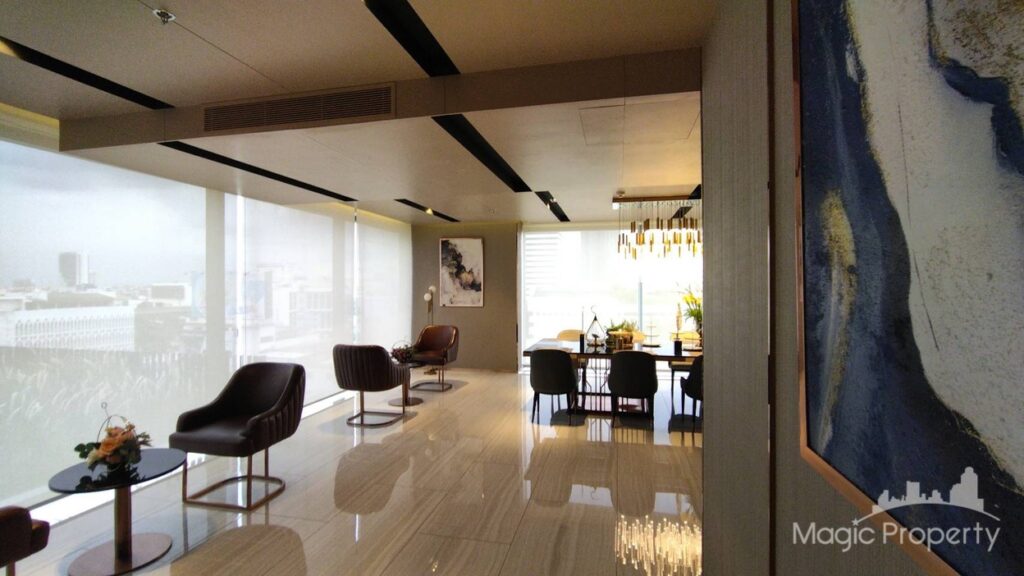 For Rent 1 Bed Condo in CLOUD Thonglor-Phetchaburi, Bang Kapi, Bangkok | ฿30,000/month | MGP1961 – Photo 16