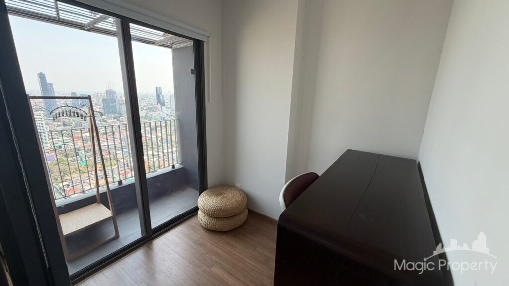 For Rent 1 Bed Condo in CLOUD Thonglor-Phetchaburi, Bang Kapi, Bangkok | ฿30,000/month | MGP1961 – Photo 4