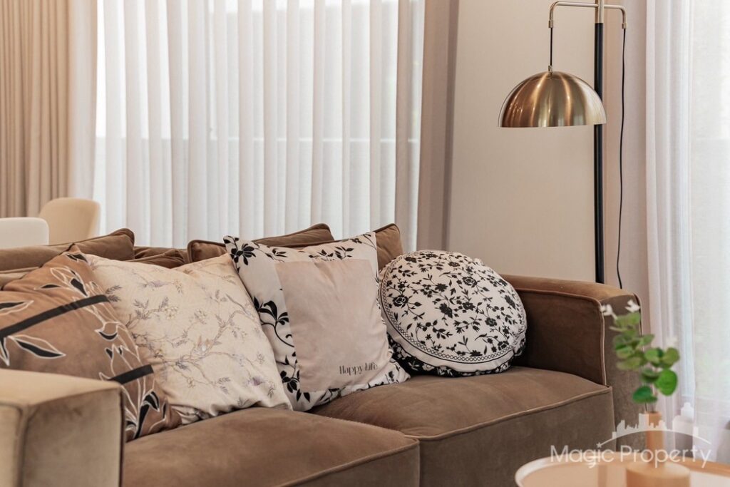 For Sale 4 Bed Single House in Burasiri Krungthep Kreetha, Hua Mak, Bangkok | ฿25,900,000 | MGP1965 – Photo 14