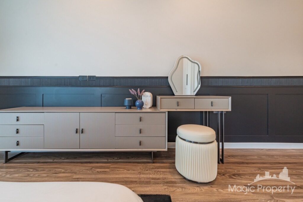 For Sale 4 Bed Single House in Burasiri Krungthep Kreetha, Hua Mak, Bangkok | ฿25,900,000 | MGP1965 – Photo 17