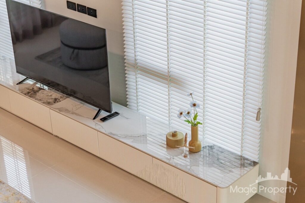 For Sale 4 Bed Single House in Burasiri Krungthep Kreetha, Hua Mak, Bangkok | ฿25,900,000 | MGP1965 – Photo 4