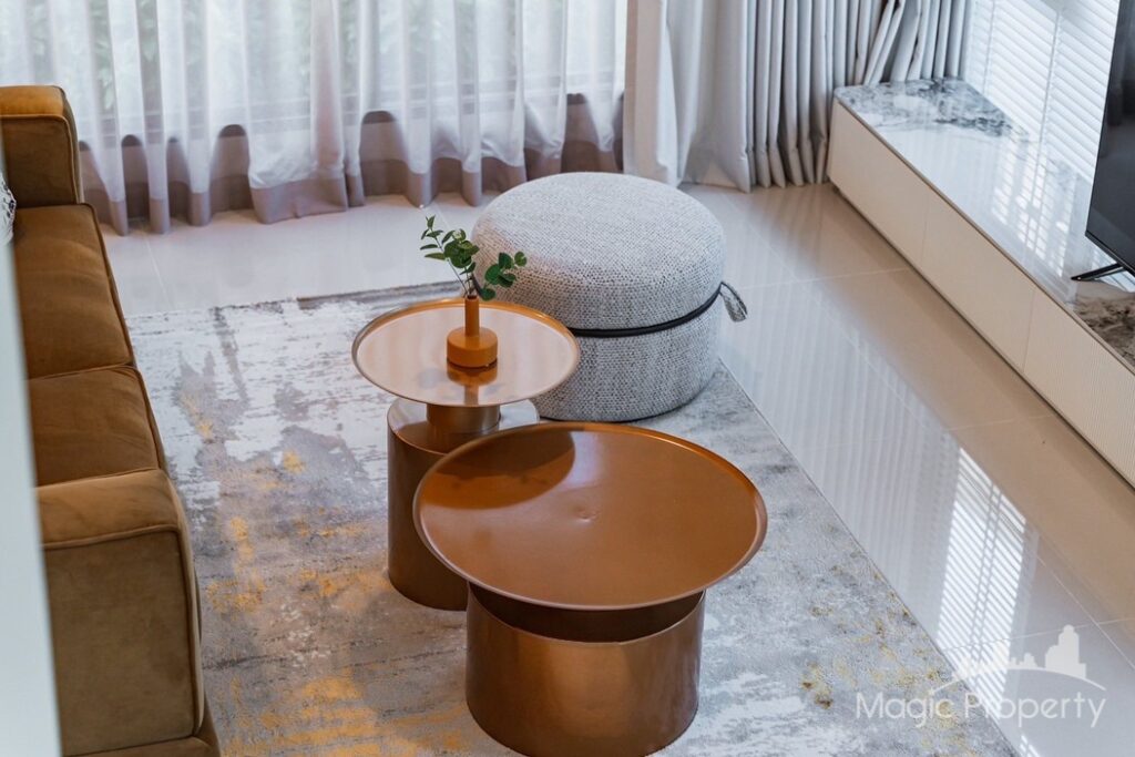 For Sale 4 Bed Single House in Burasiri Krungthep Kreetha, Hua Mak, Bangkok | ฿25,900,000 | MGP1965 – Photo 7