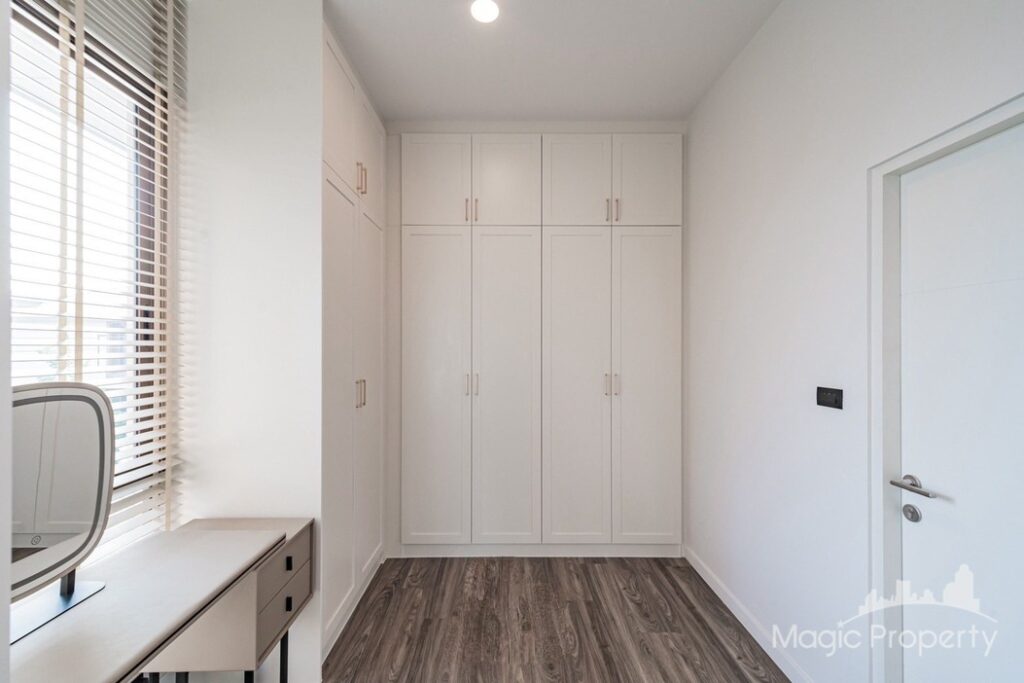 For Sale 4 Bed Single House in Burasiri Krungthep Kreetha, Hua Mak, Bangkok | ฿25,900,000 | MGP1965 – Photo 8