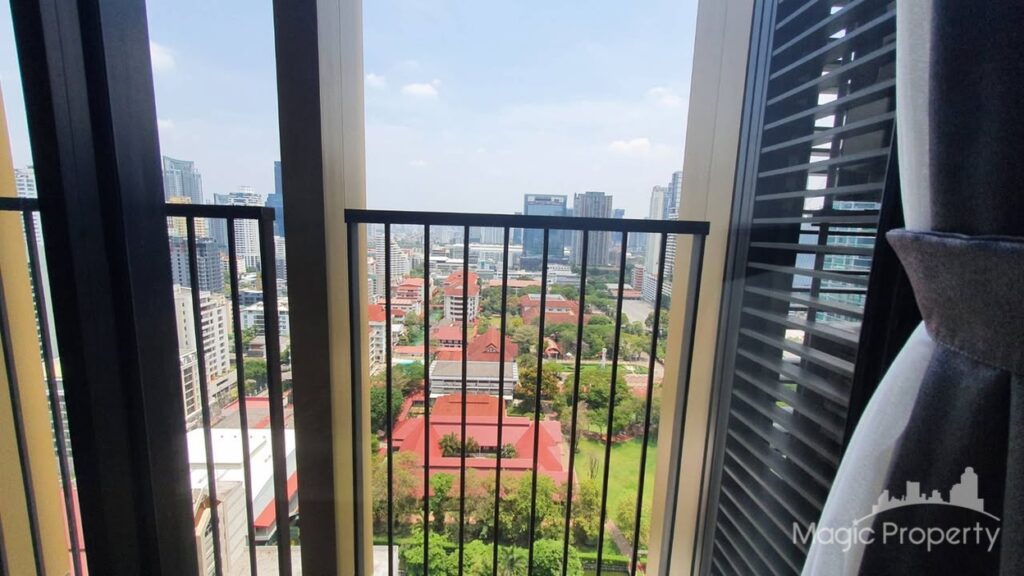 For Rent 1 Bed Condo in Noble BE19, Khlong Toei Nuea, Bangkok | ฿25,000/month | MGP1968 – Photo 6