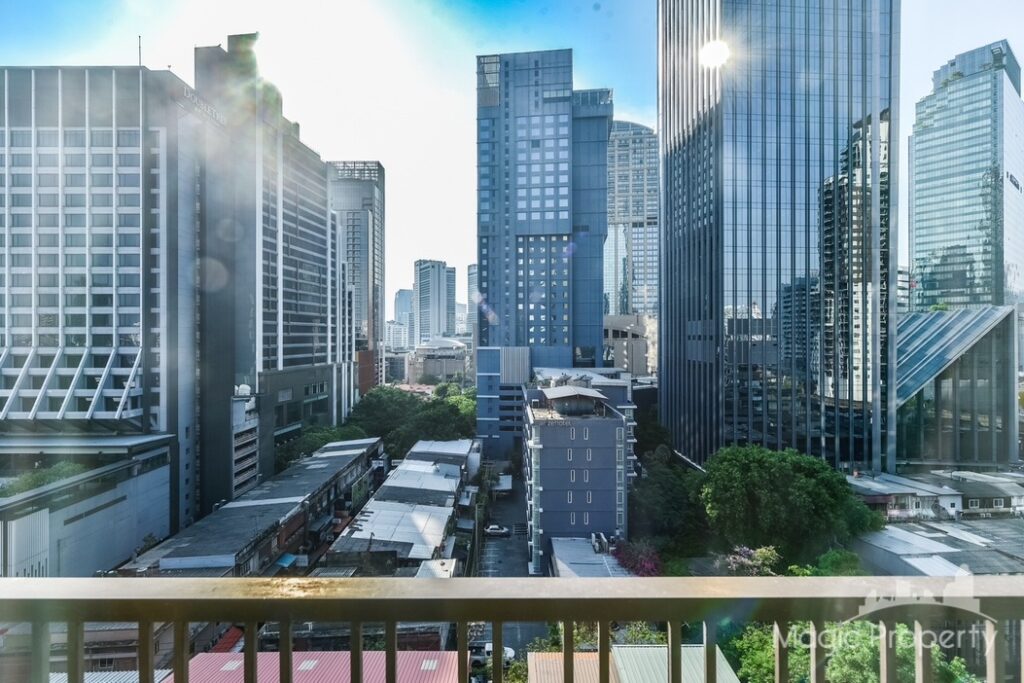 For Rent 2 Bed Condo in Noble Refine, Khlong Tan, Bangkok | ฿55,000/month | MGP1969R – Photo 10