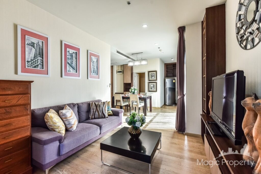 For Sale 2 Bed Condo in Noble Refine, Khlong Tan, Bangkok | ฿13,200,000 | MGP1969 – Photo 3
