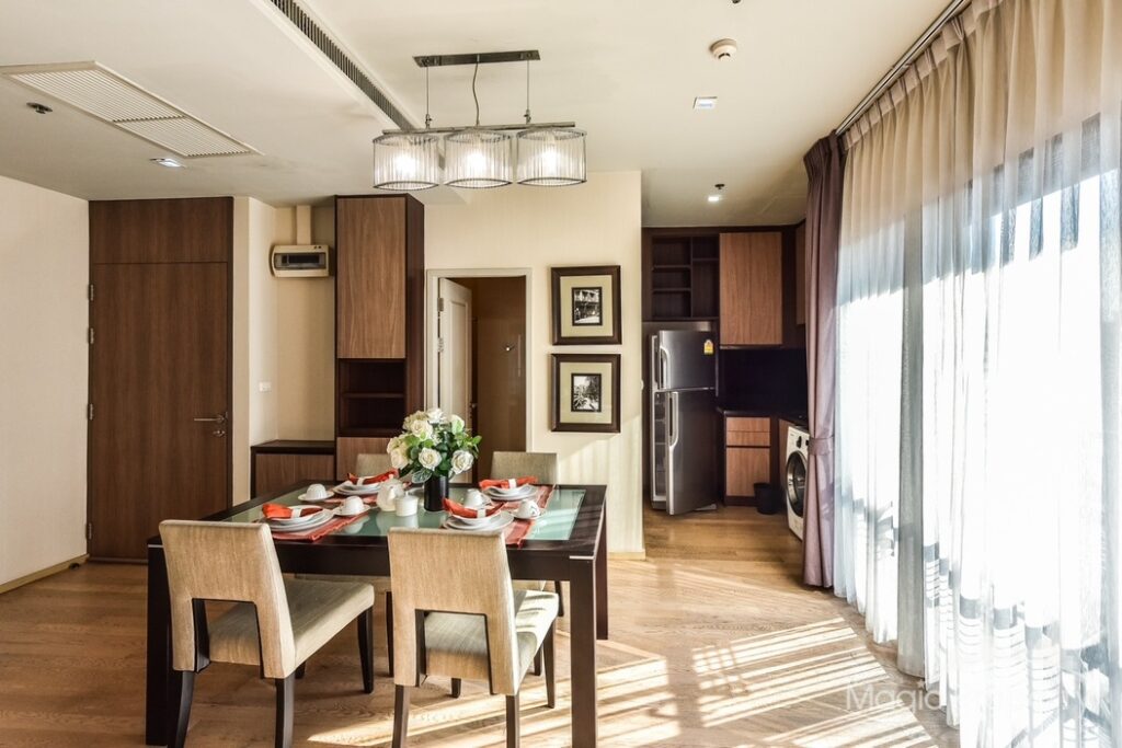 For Sale 2 Bed Condo in Noble Refine, Khlong Tan, Bangkok | ฿13,200,000 | MGP1969 – Photo 4