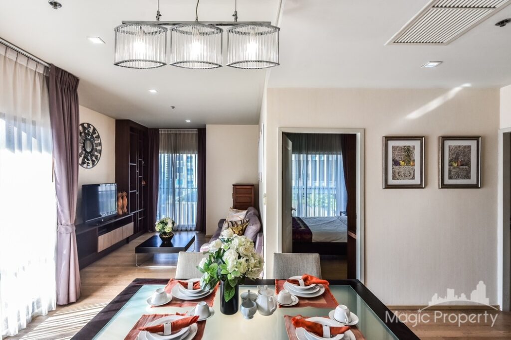 For Sale 2 Bed Condo in Noble Refine, Khlong Tan, Bangkok | ฿13,200,000 | MGP1969 – Photo 5