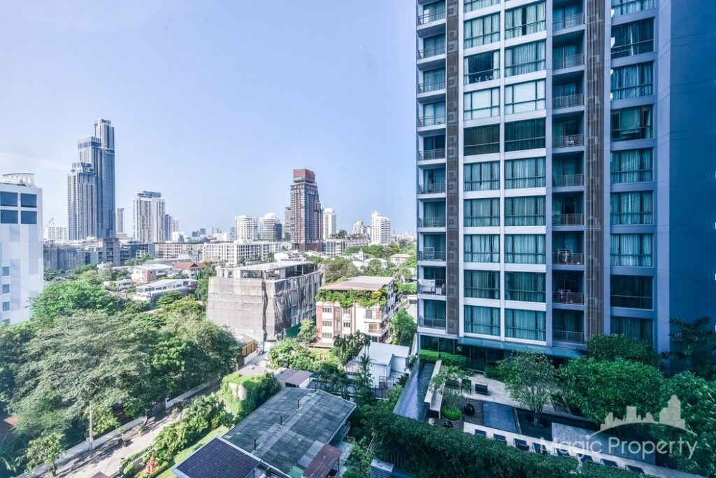 For Rent 2 Bed Condo in Noble Refine, Khlong Tan, Bangkok | ฿55,000/month | MGP1969R – Photo 9