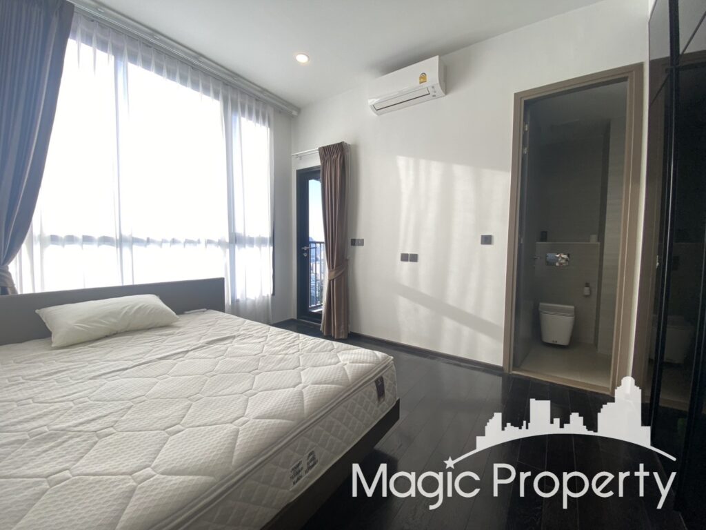For Sale 1 Bed Condo in Park Origin Thonglor, Khlong Tan Nuea, Bangkok | ฿9,000,000 | MGP1970 – Photo 1