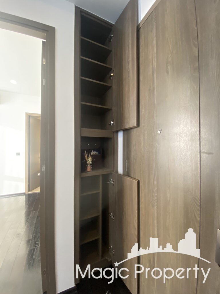 For Sale 1 Bed Condo in Park Origin Thonglor, Khlong Tan Nuea, Bangkok | ฿9,000,000 | MGP1970 – Photo 11