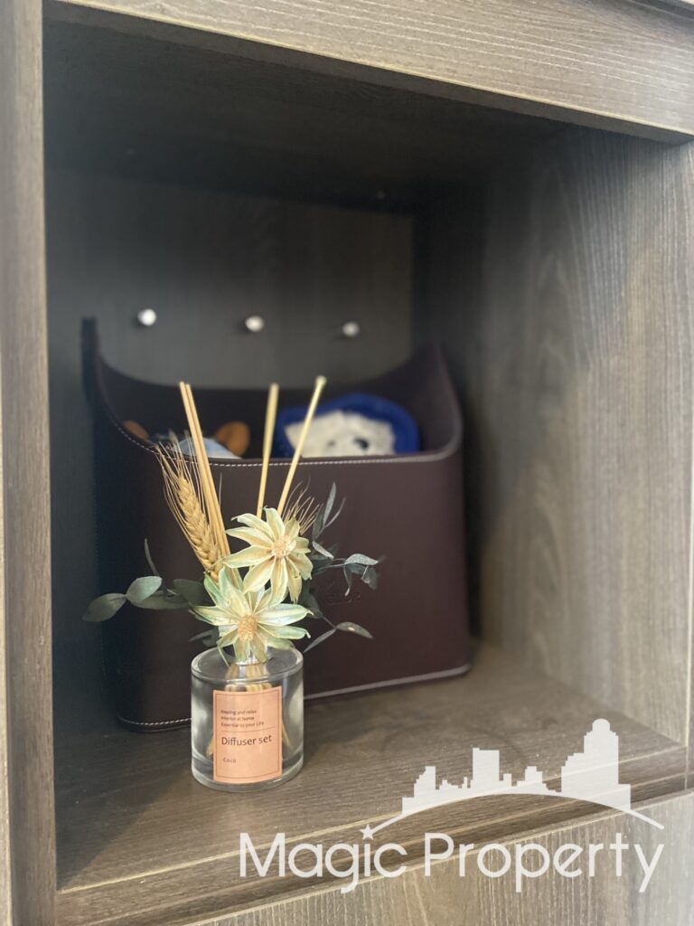 For Sale 1 Bed Condo in Park Origin Thonglor, Khlong Tan Nuea, Bangkok | ฿9,000,000 | MGP1970 – Photo 12