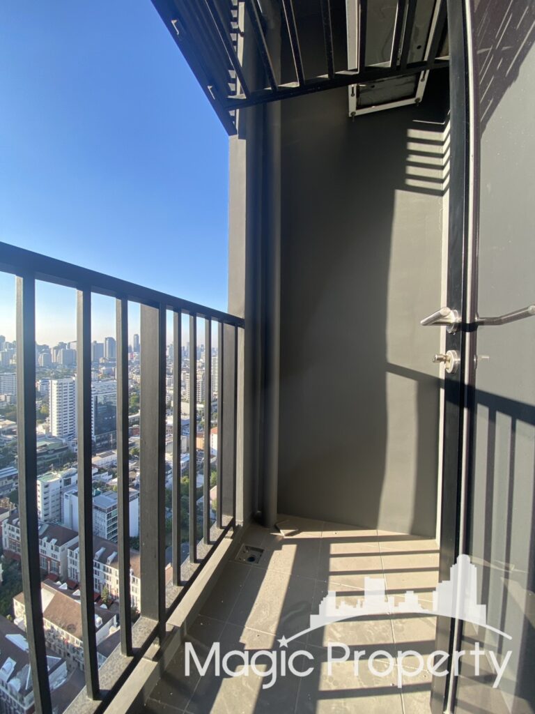 For Rent 1 Bed Condo in Park Origin Thonglor, Khlong Tan Nuea, Bangkok | ฿40,000/month | MGP1970R – Photo 13