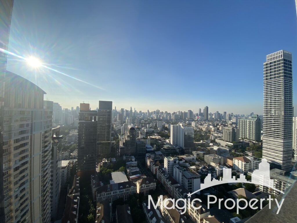 For Rent 1 Bed Condo in Park Origin Thonglor, Khlong Tan Nuea, Bangkok | ฿40,000/month | MGP1970R – Photo 15