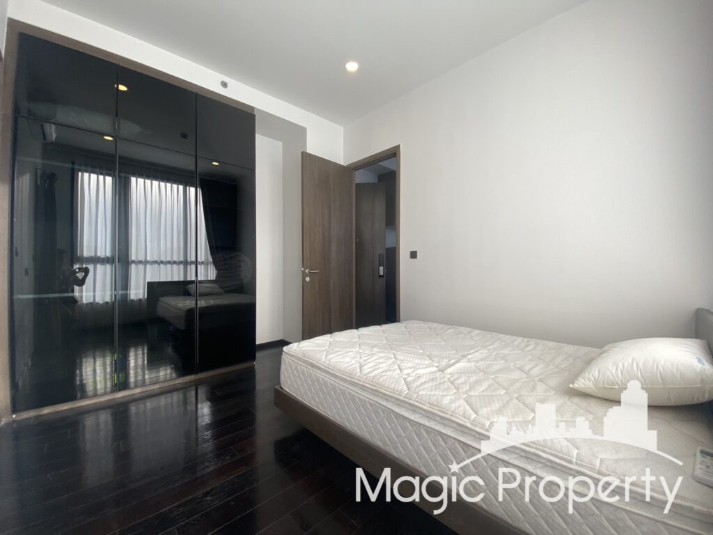 For Sale 1 Bed Condo in Park Origin Thonglor, Khlong Tan Nuea, Bangkok | ฿9,000,000 | MGP1970 – Photo 2